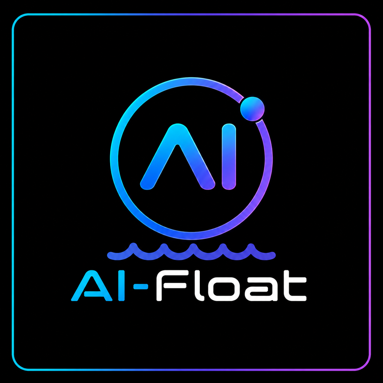 AI-Float logo