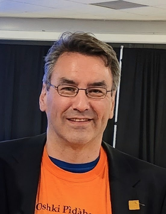 Reuben Murphy, founder of Rapid Modular Web