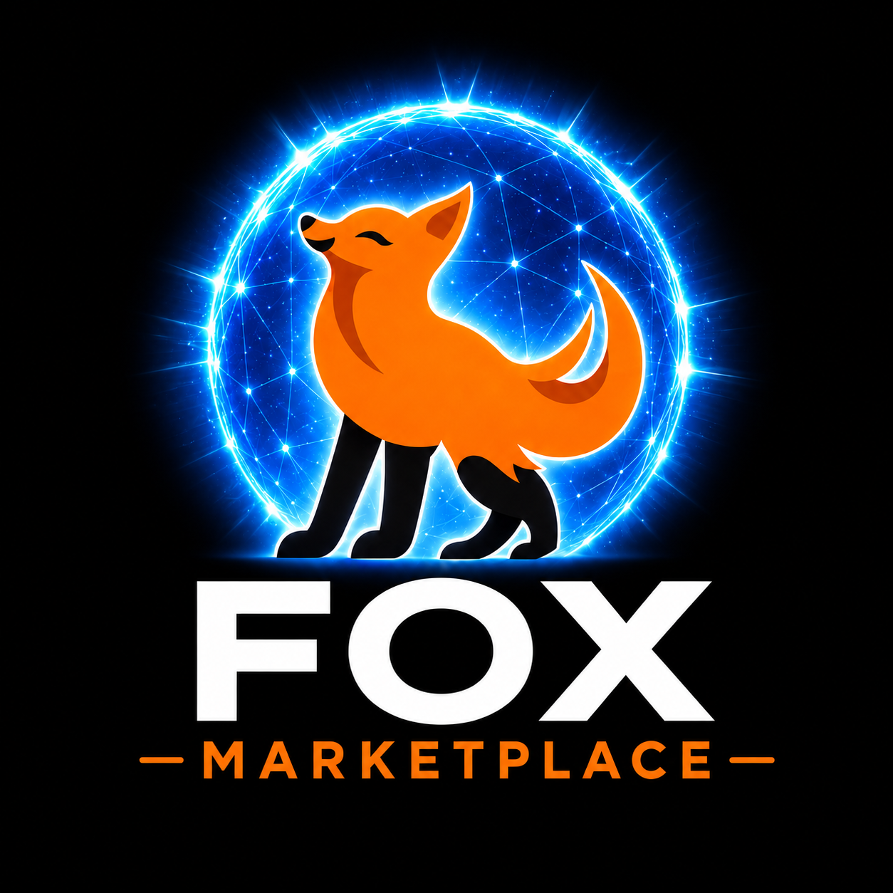 FOX Marketplace logo