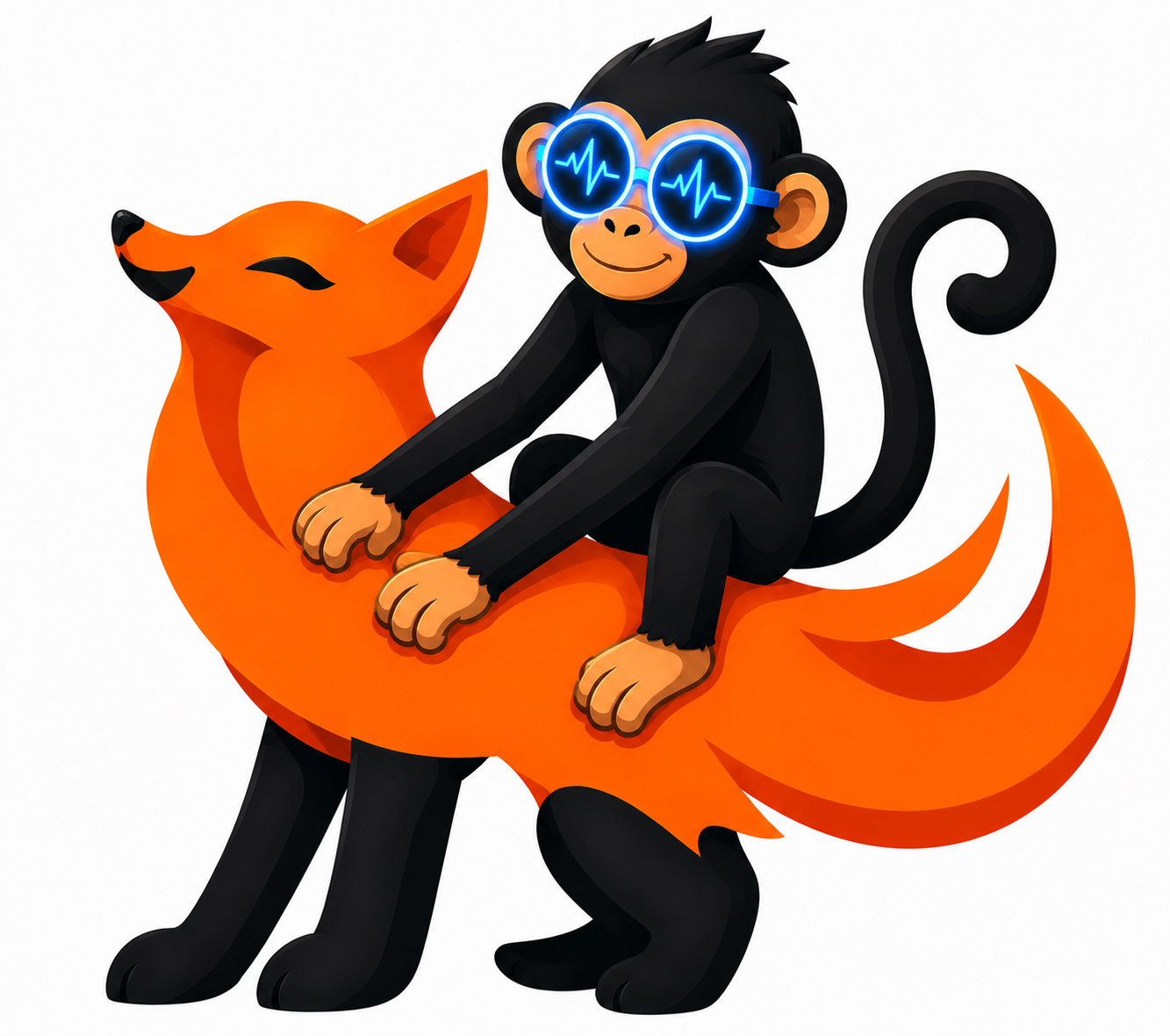 FOX Monkey
