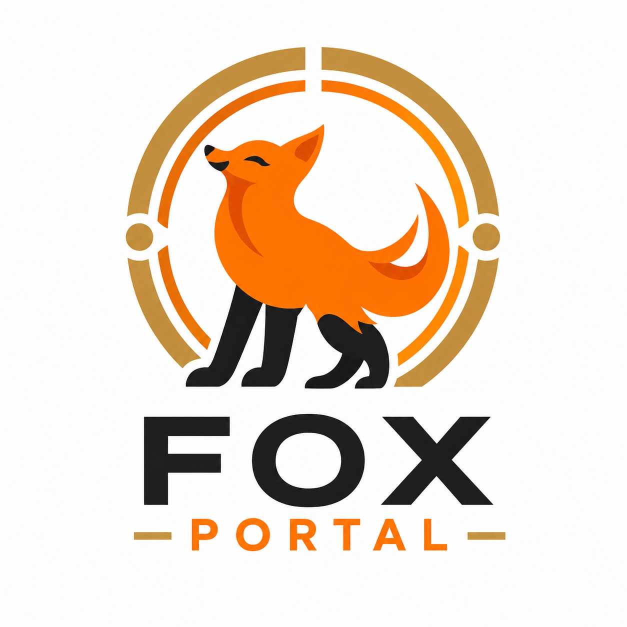 FOX Portal
