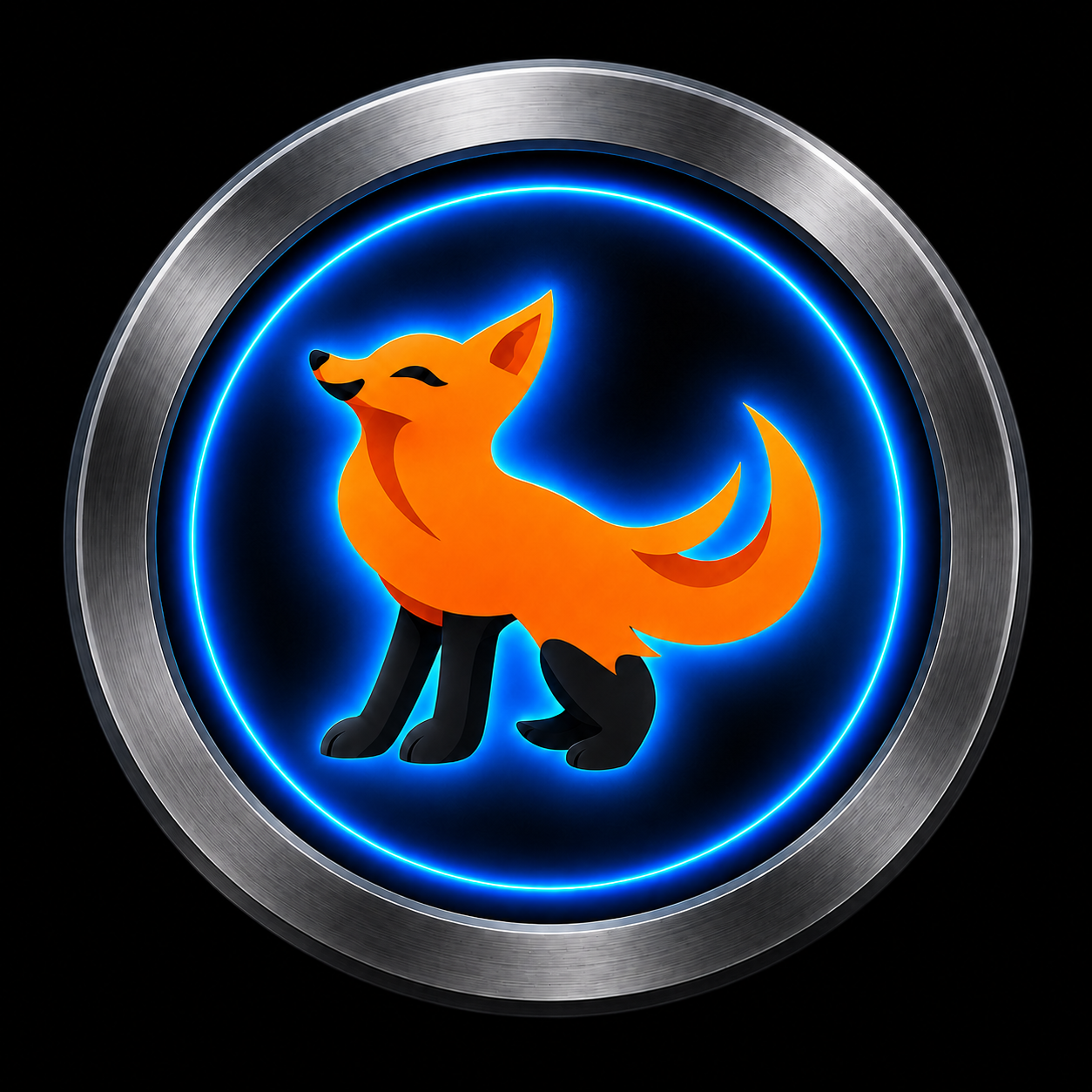 FOX application launcher