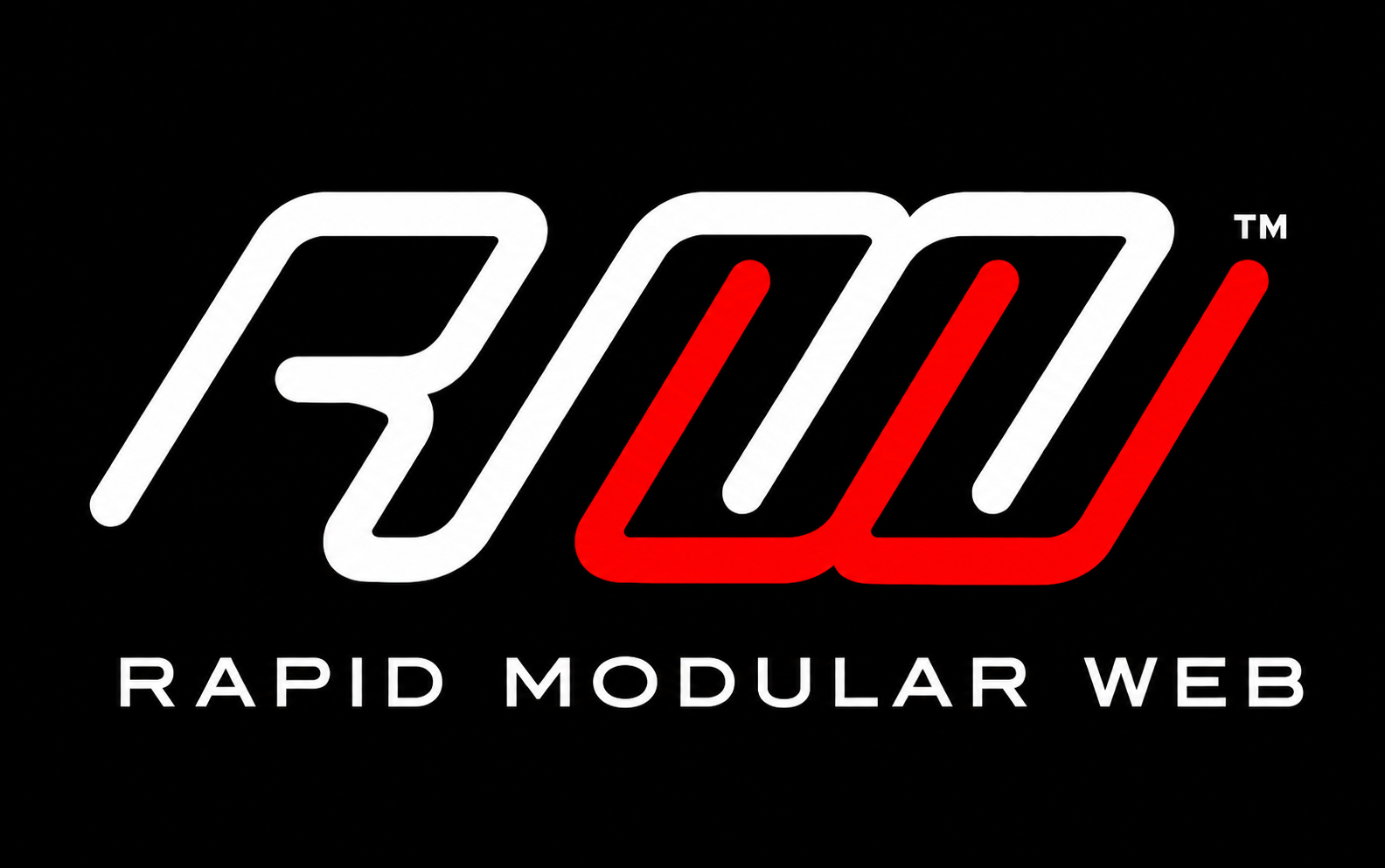 Rapid Modular Web