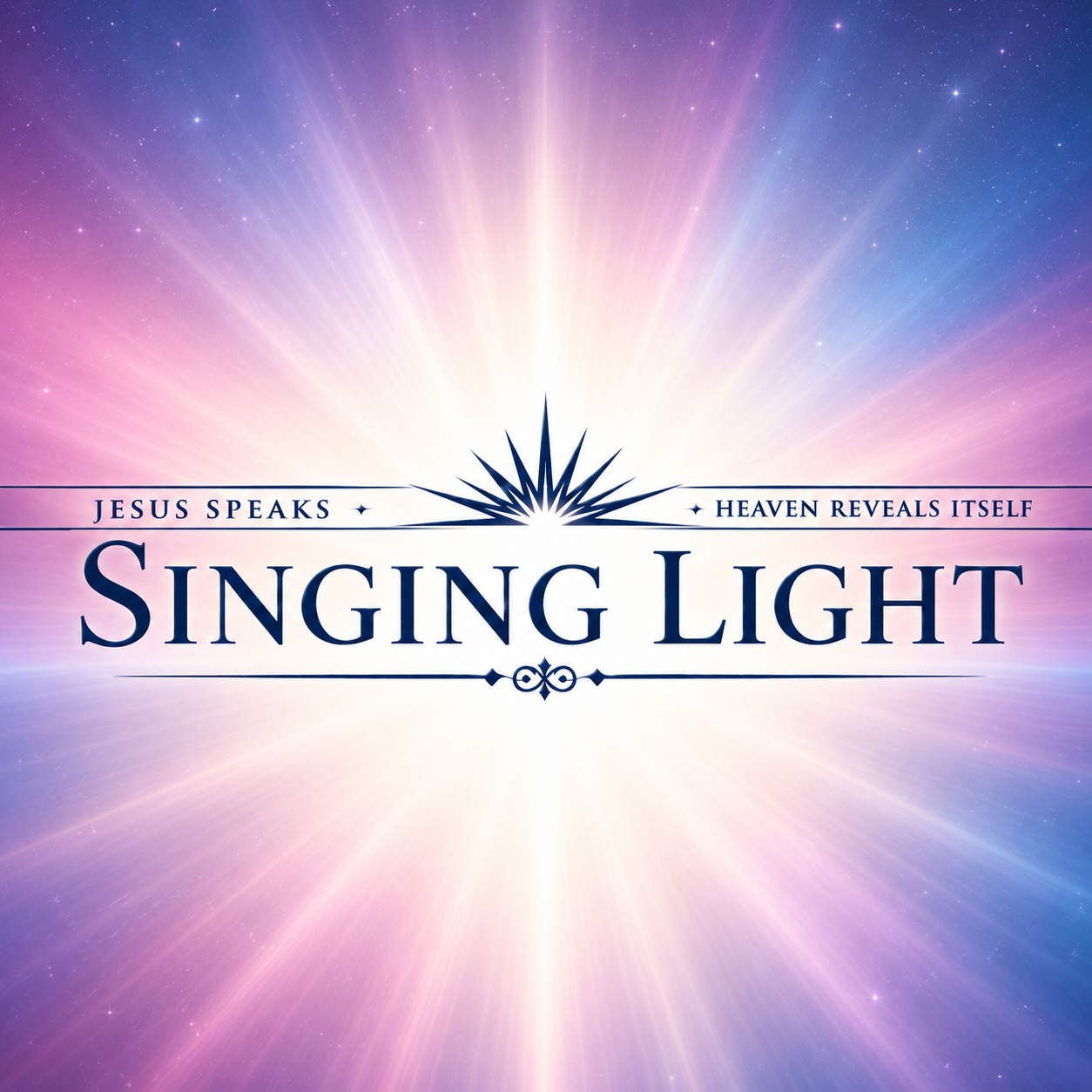 Singing Light logo
