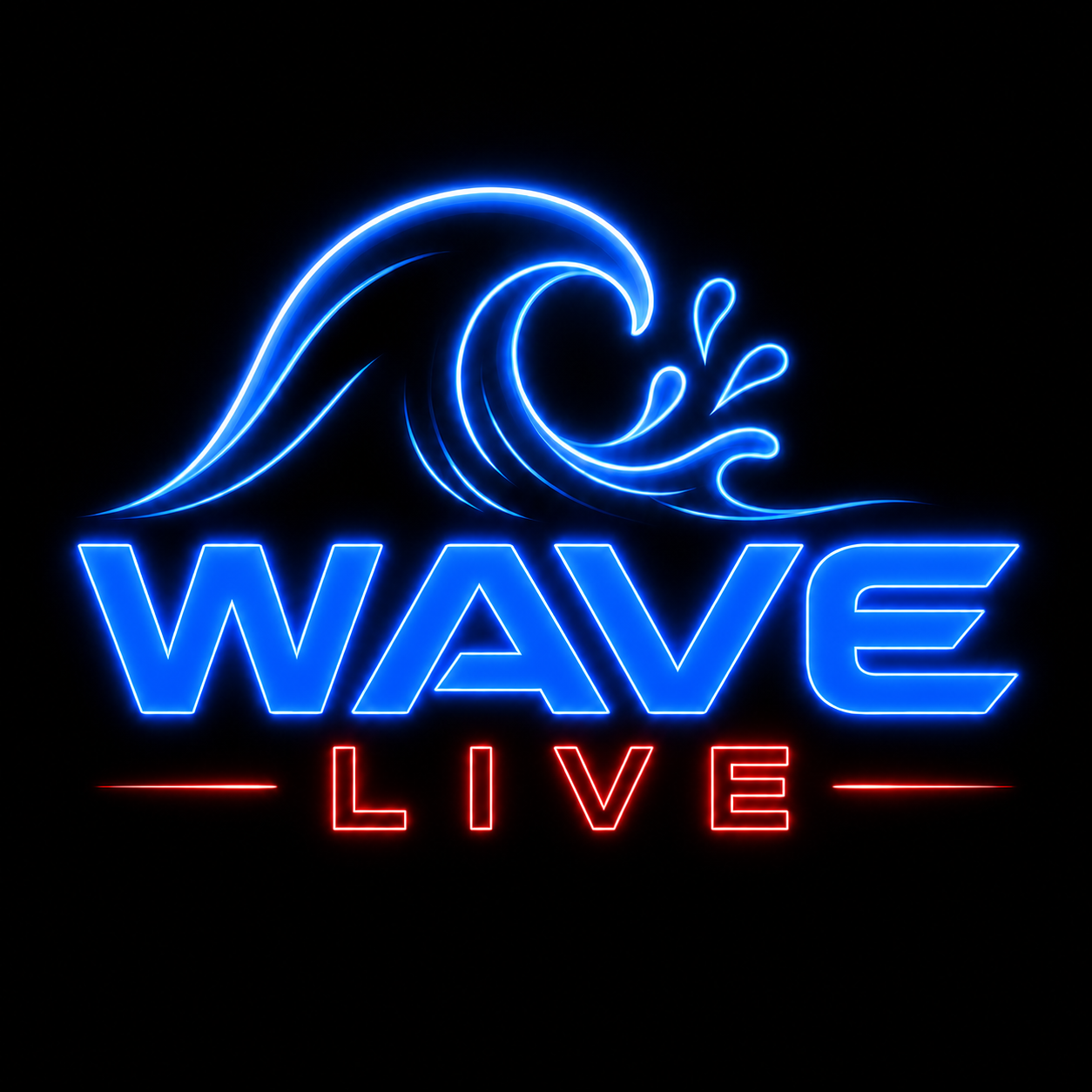 WaveLIVE