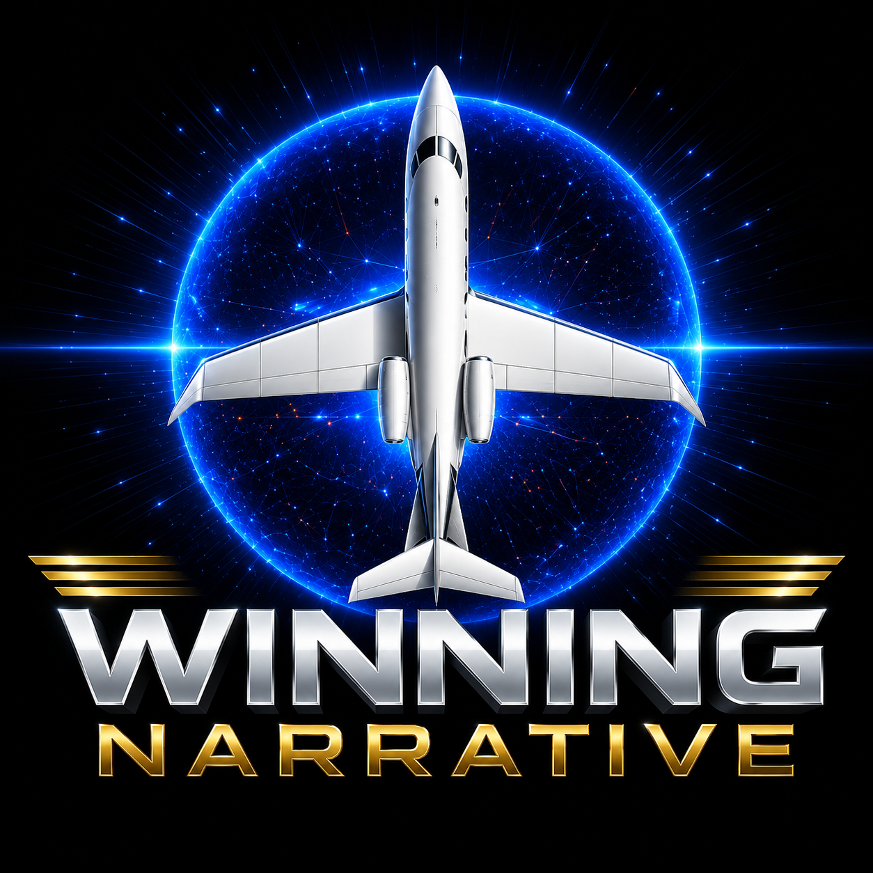 Winning Narrative logo